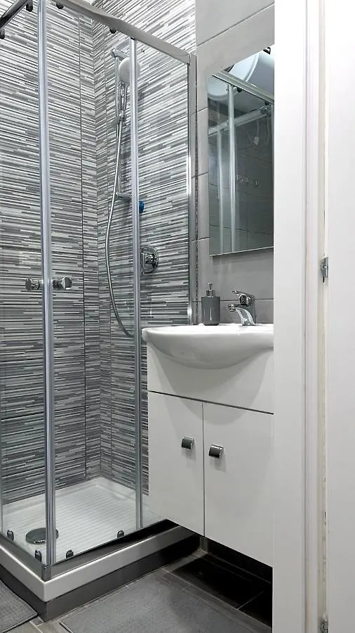 Maison Marina - Quartierispagnoli Naples Apartment