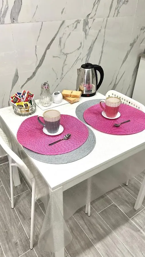 Apartment Maison Marina - Quartierispagnoli Naples Italy