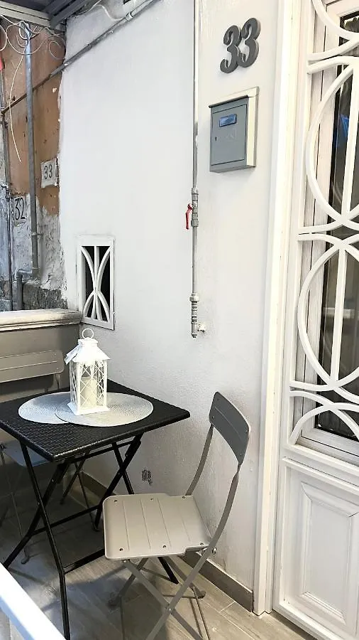 Maison Marina - Quartierispagnoli Nápoly 0*,  Olaszország