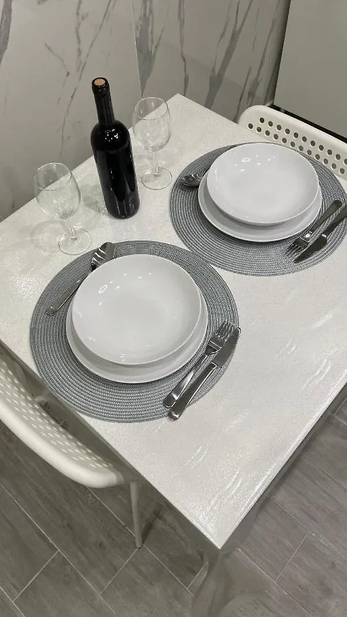 Apartman Maison Marina - Quartierispagnoli Nápoly