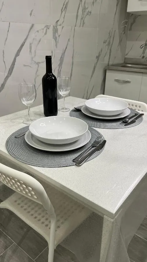 Apartment Maison Marina - Quartierispagnoli Naples