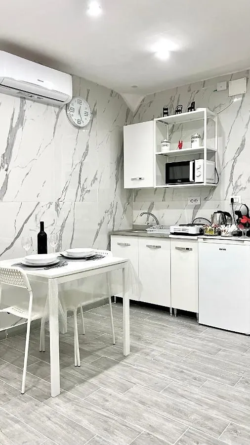 Maison Marina - Quartierispagnoli Naples Italy